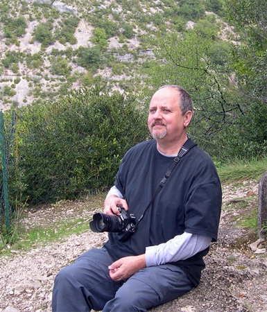 CronischeDur1983 Photographing Brousse